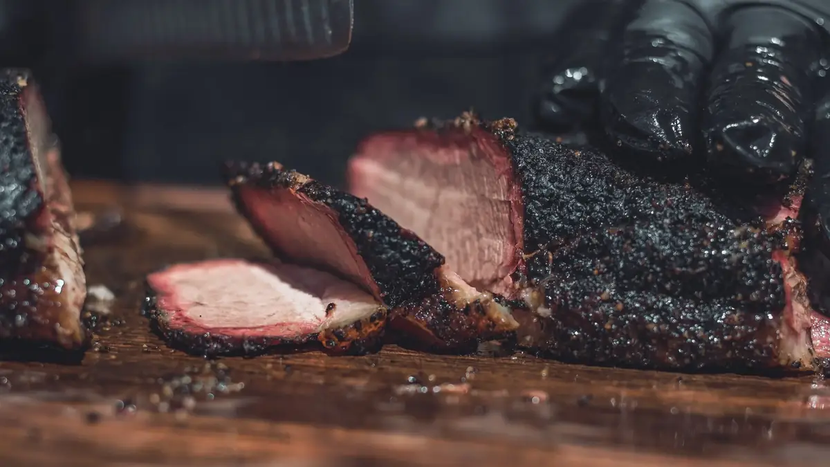 Wildfire Craft BBQ – 54 Watsons Road, Newcomb