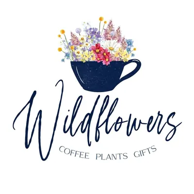 Wildflowers Cunnamulla logo