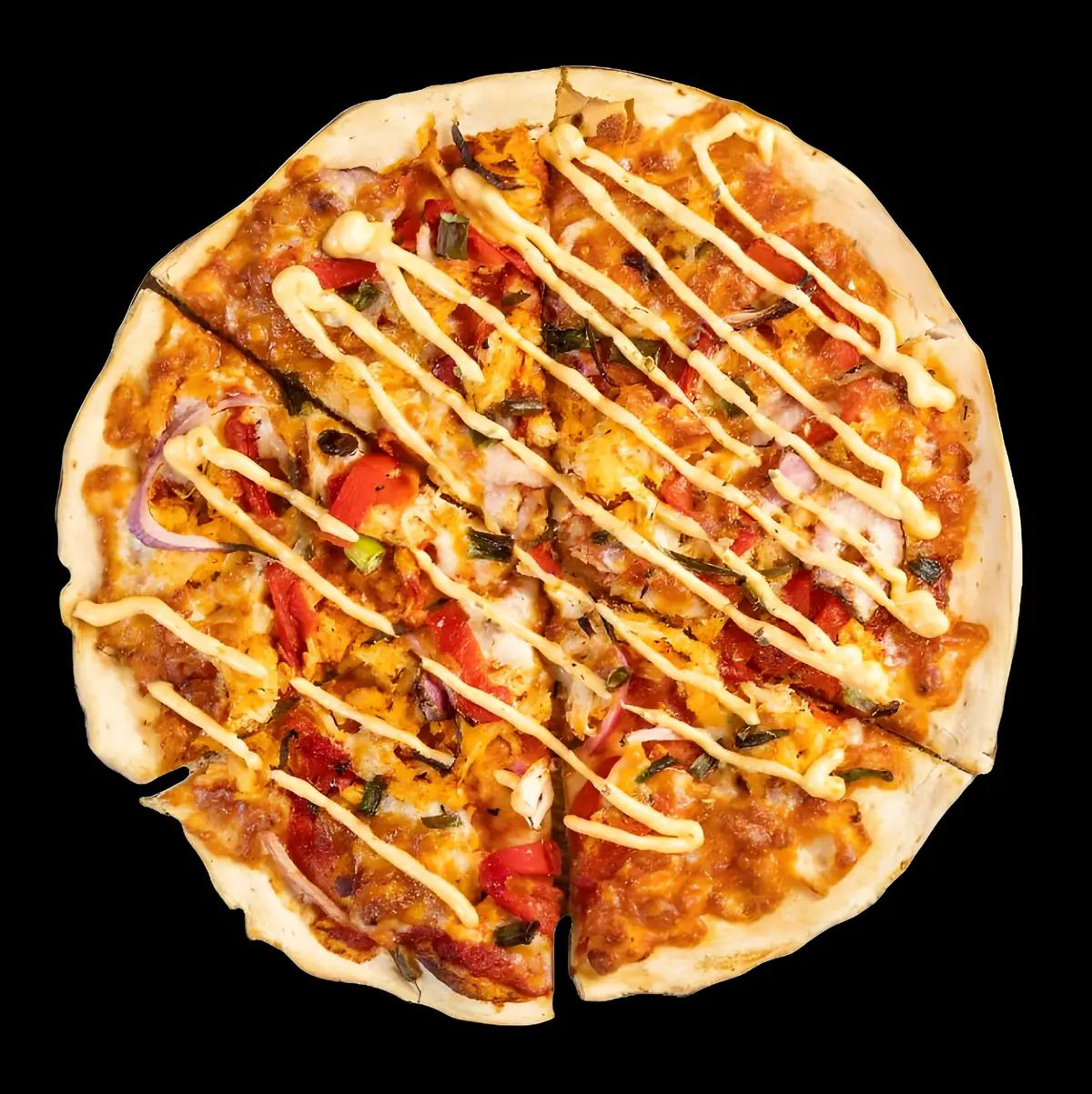 Wildman Pizza – 77 Frenchmans Road, Randwick