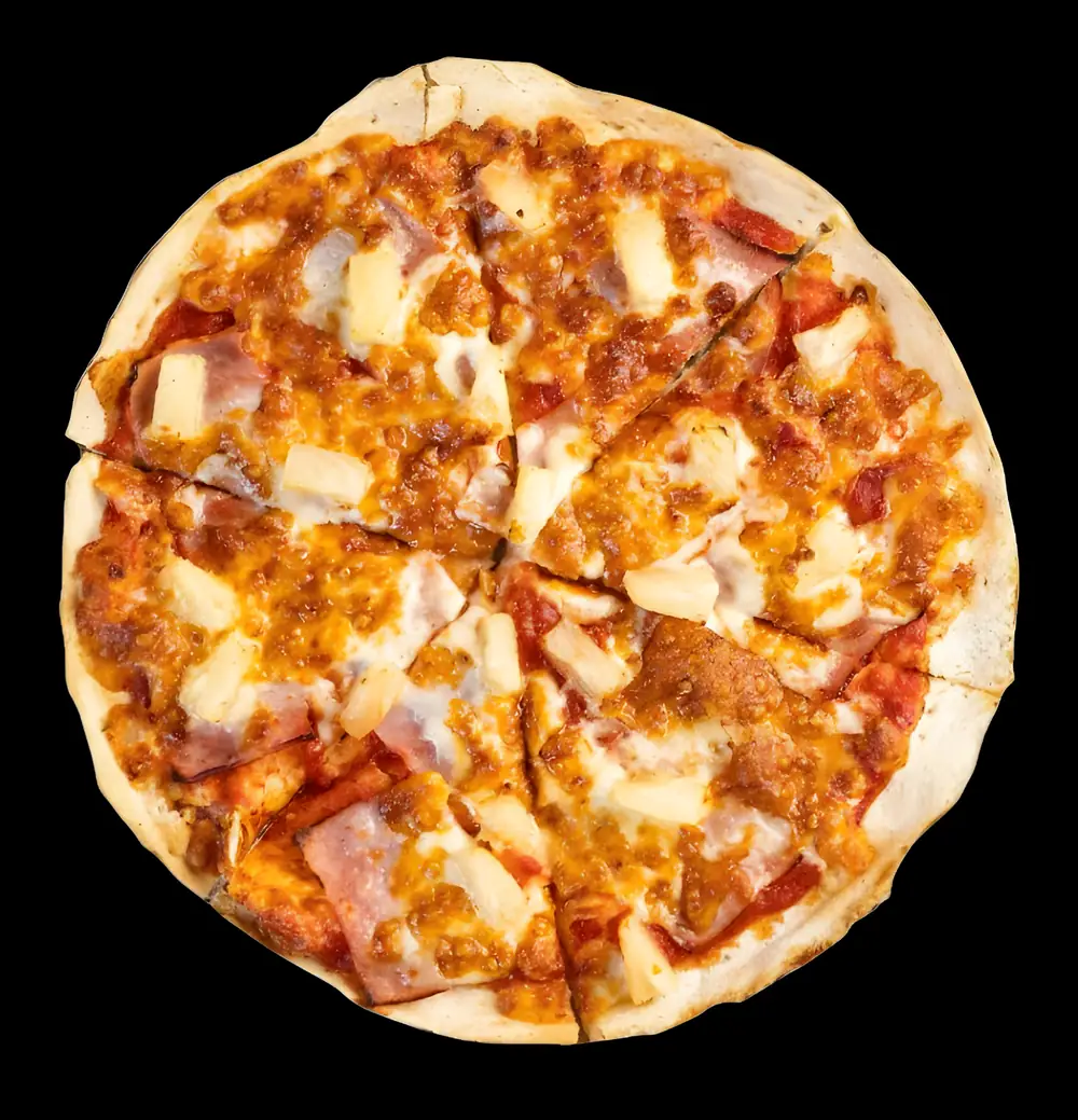 Wildman Pizza – Randwick NSW (photo 2)