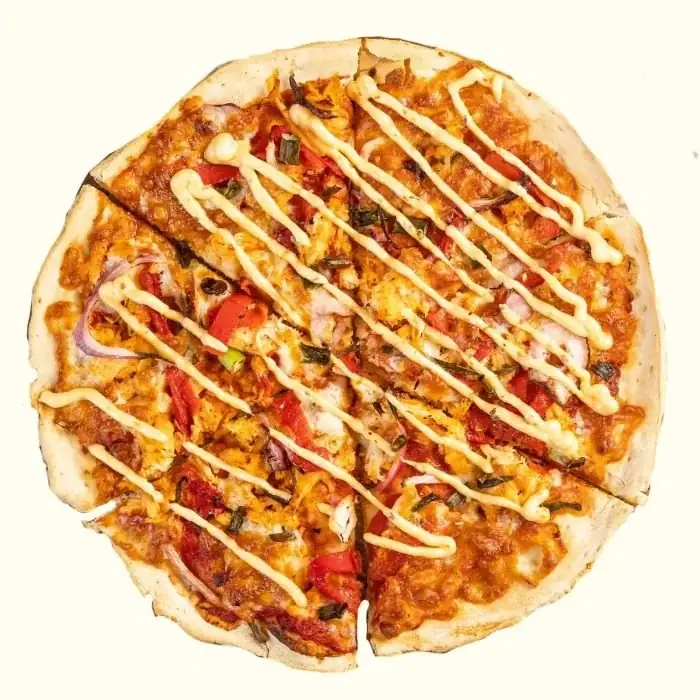 Wildman Pizza – Randwick NSW (photo 4)