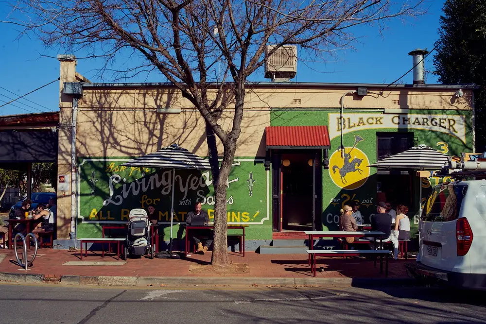 Willow Bend – 22 Elizabeth Street, Croydon