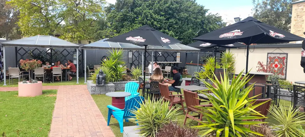 Willunga Hotel – Willunga SA (photo 2)