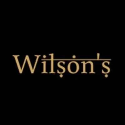 Wilson's Lebanese Restaurant logo