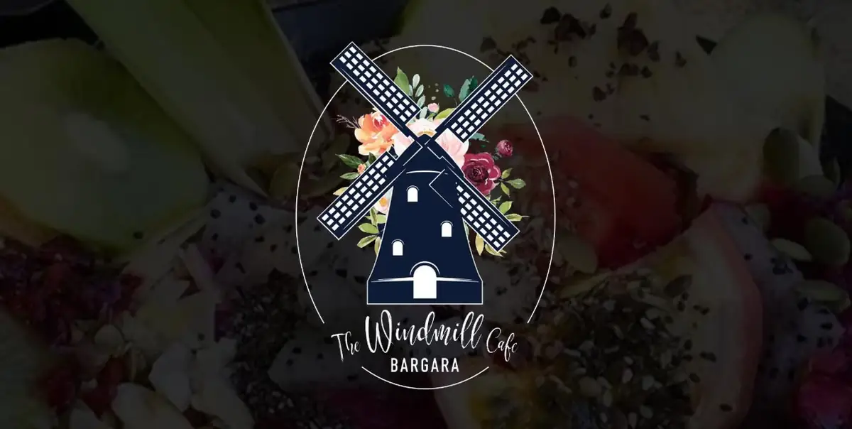 Windmill Cafe Bargara – 12 See Street, Bargara