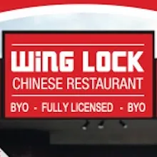 Wing Lock logo