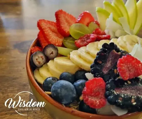 Wisdom Cafe – Airlie Beach QLD (photo 4)