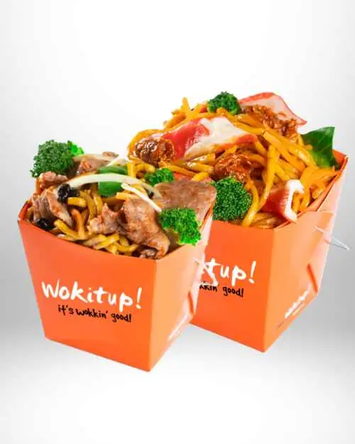 Wok It Up – Phillip ACT (photo 2)