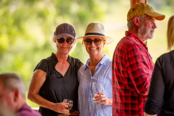 Wollombi Tavern – 2994 Great North Road, Wollombi
