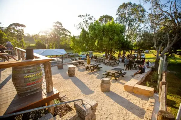 Wollombi Tavern – Wollombi NSW (photo 4)