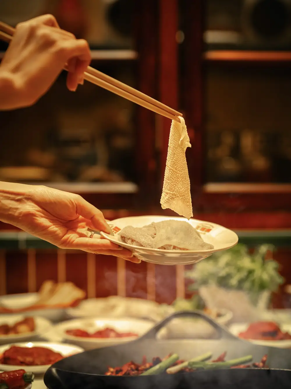 Wong's Late Night Hot Pot – Glen Waverley VIC (photo 5)