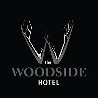 Woodside hotel logo
