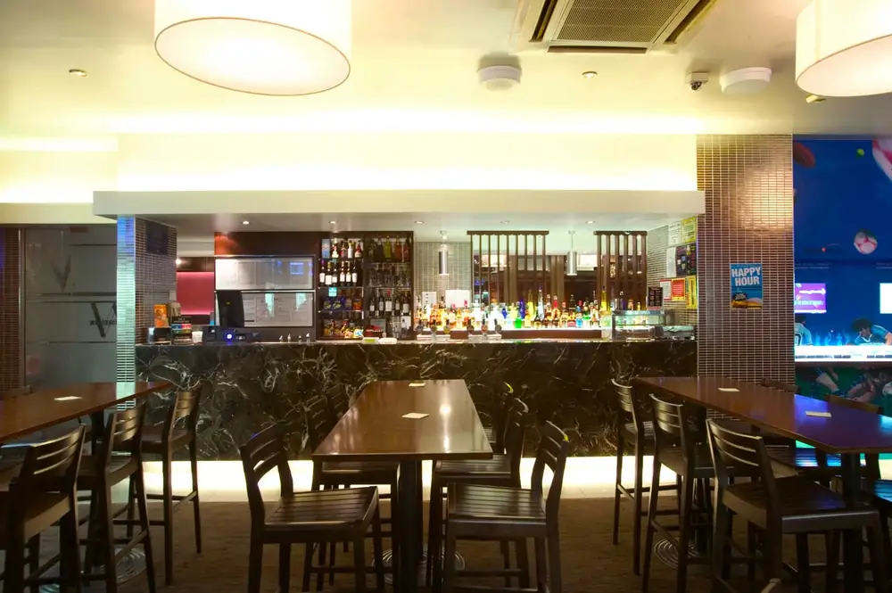 Woolpack Hotel – Parramatta NSW (photo 2)