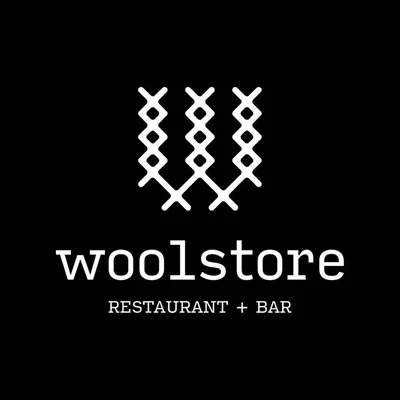 Woolstore logo