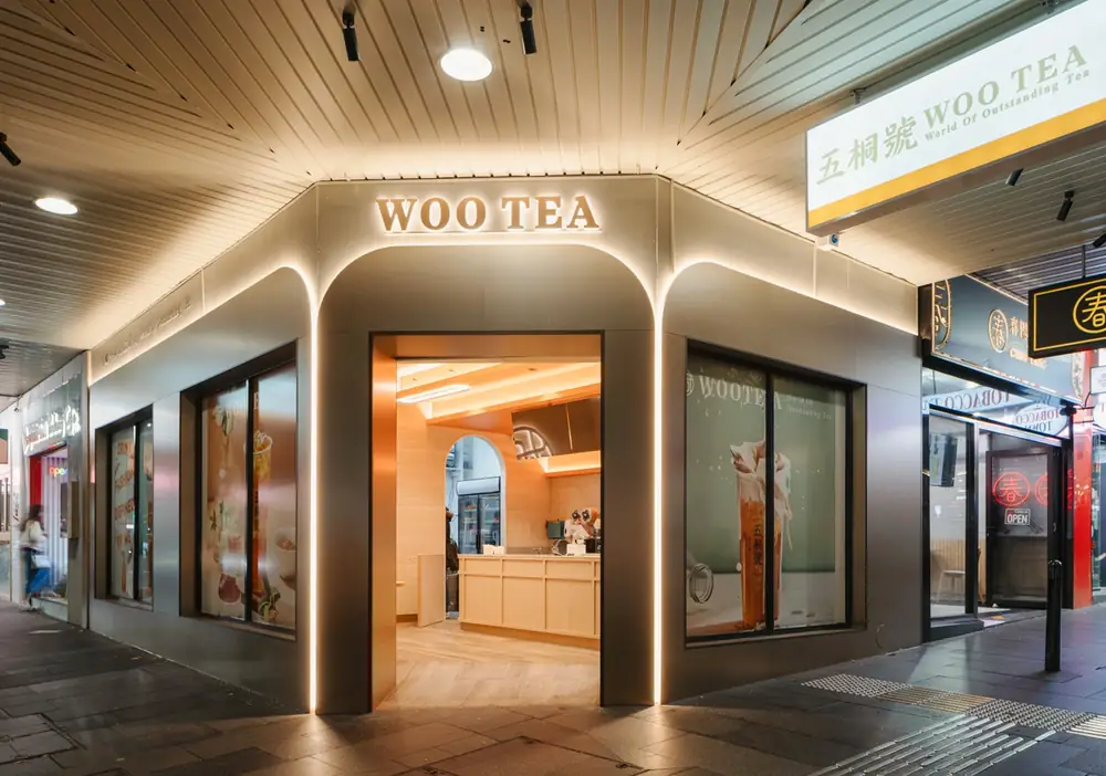 WooTea – Hurstville NSW (photo 2)