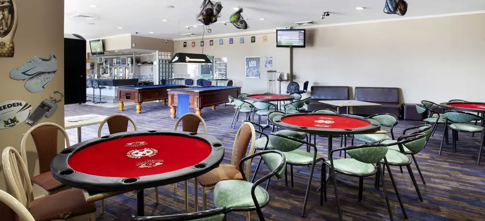 Woree Tavern – Woree QLD (photo 2)