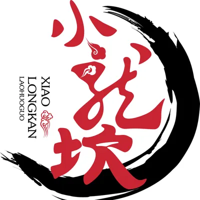 XiaoLongKan logo