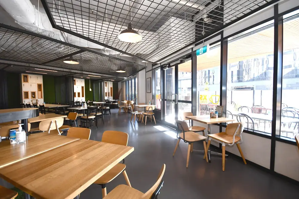 XS Roasting Kitchen – Mulgrave VIC (photo 2)