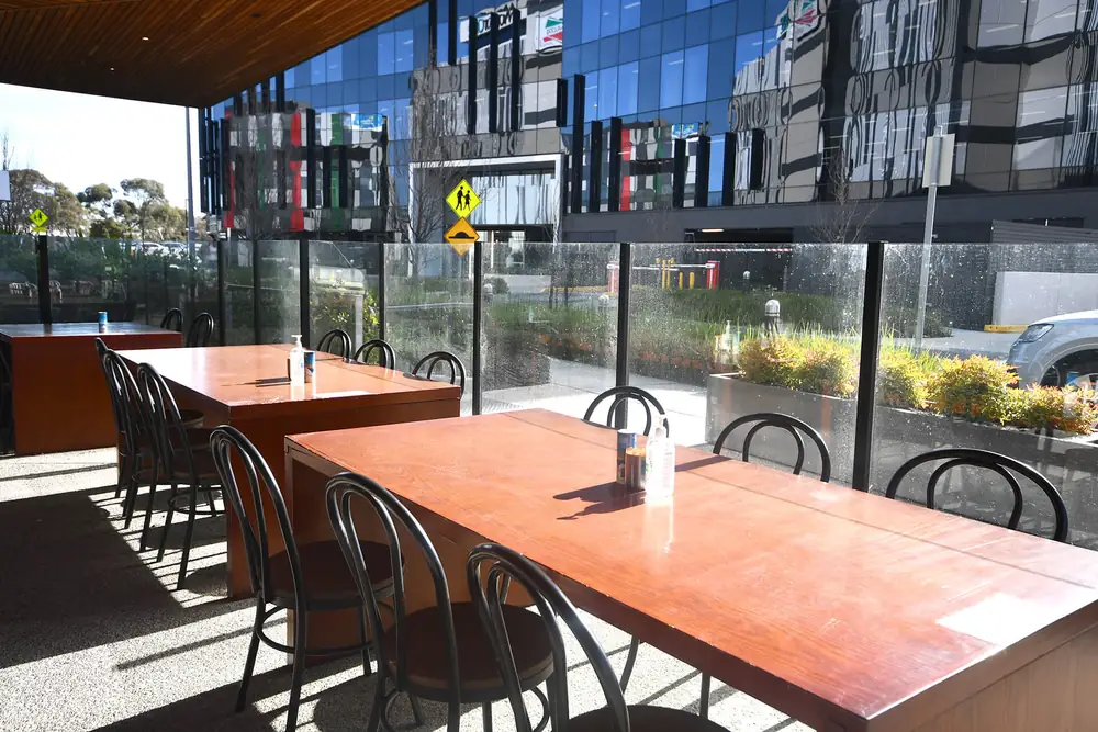 XS Roasting Kitchen – Mulgrave VIC (photo 3)