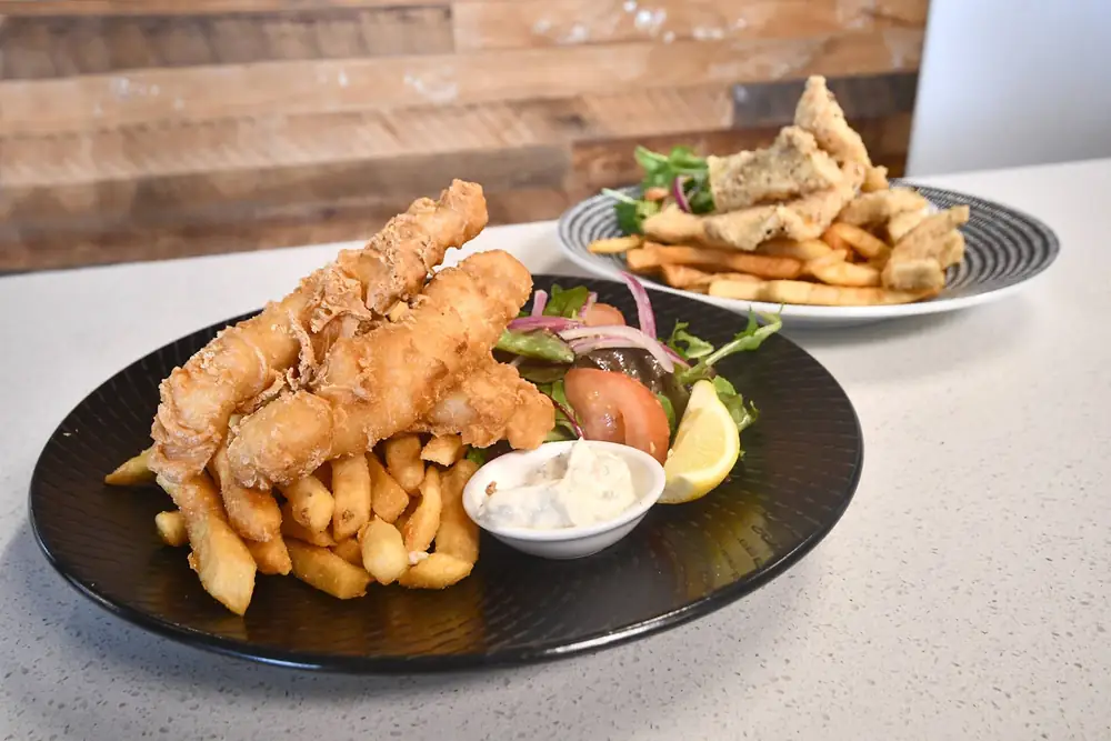 XS Roasting Kitchen – Mulgrave VIC (photo 4)