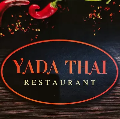 Yada Thai logo