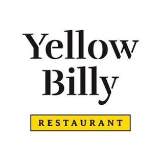 Yellow Billy Restaurant logo