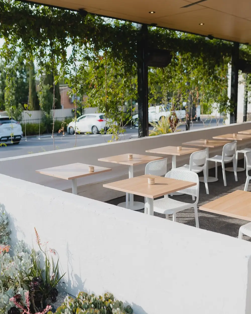 Yolk Cafe – Walkerville SA (photo 3)