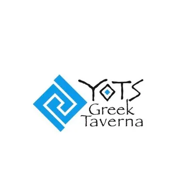 Yots Greek Taverna logo