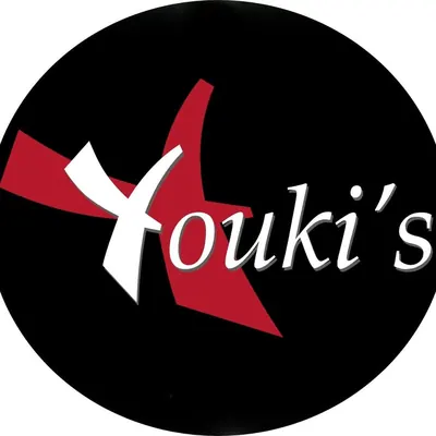 Youki's logo