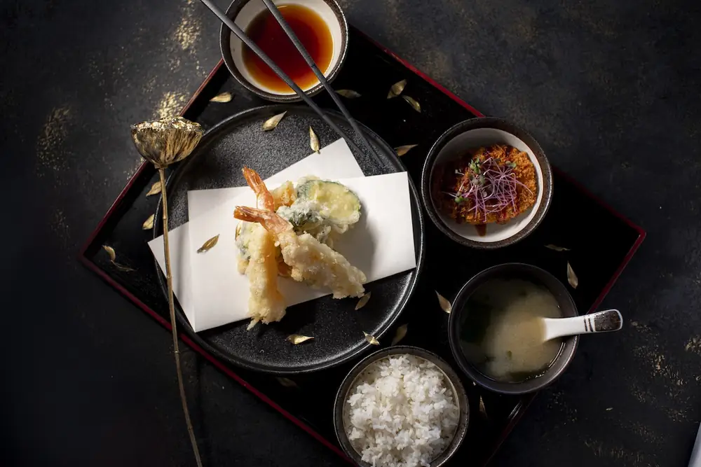 Yuzuka Japanese Restaurant – Moonah TAS (photo 2)