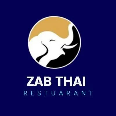 Zab Thai logo