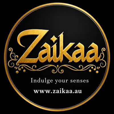 Zaikaa logo
