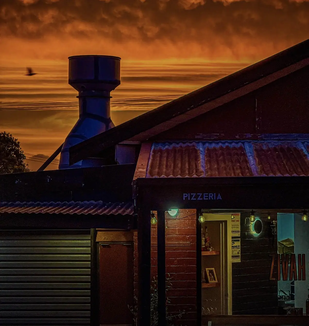 ZIVAH – 2 Main Road, Stanley, TAS