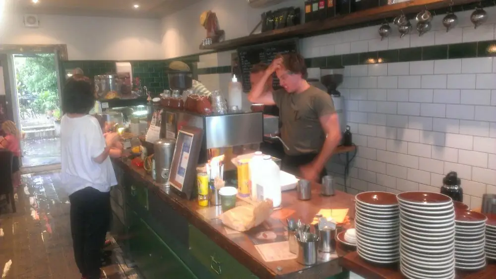 Zubi Bar – Newport NSW (photo 2)