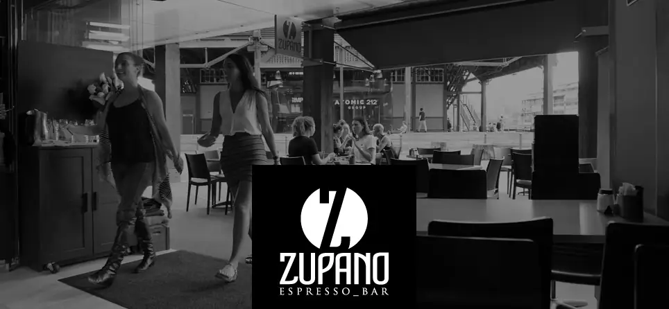 Zupano – Millers Point