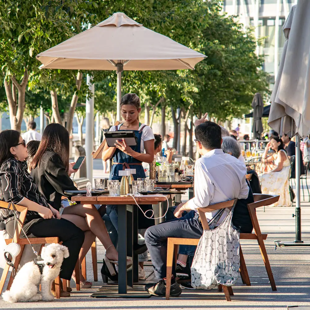 Zushi – Barangaroo