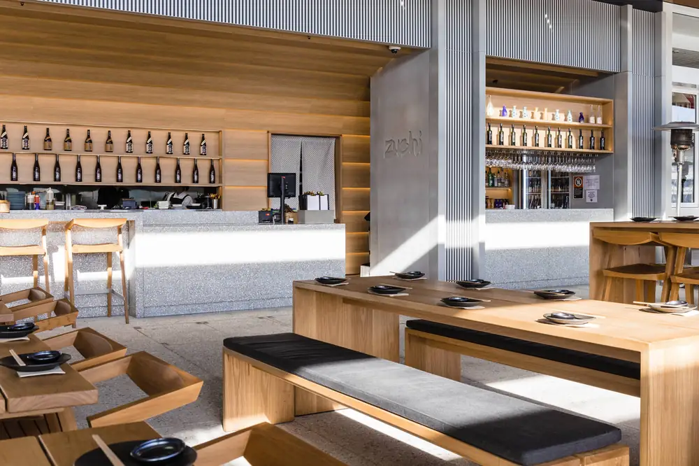 Zushi – Barangaroo NSW (photo 2)