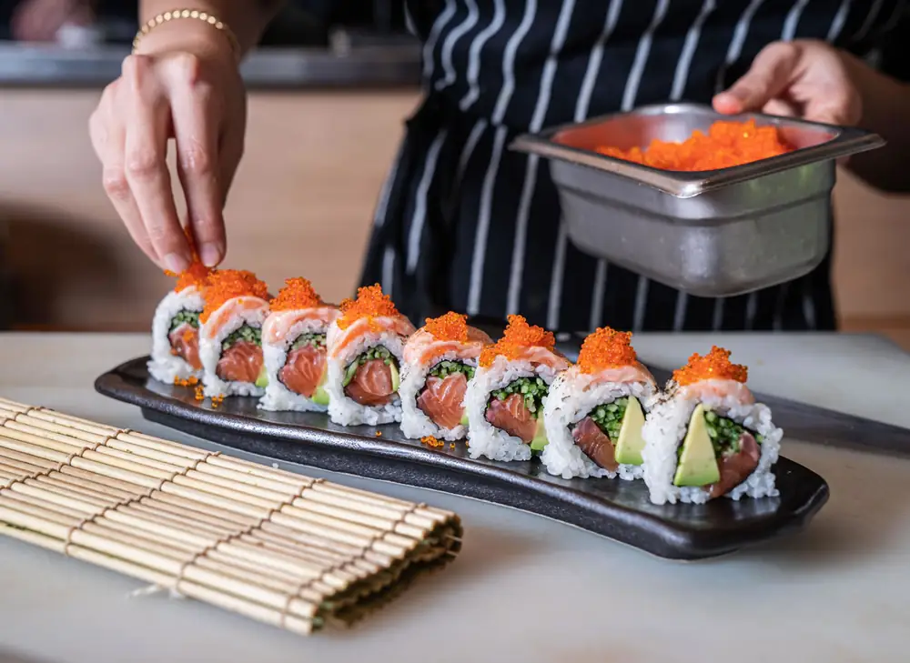 Zushi – Barangaroo NSW (photo 3)